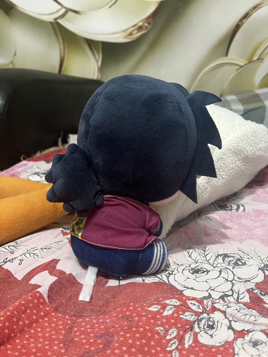 мягкая игрушка из аниме