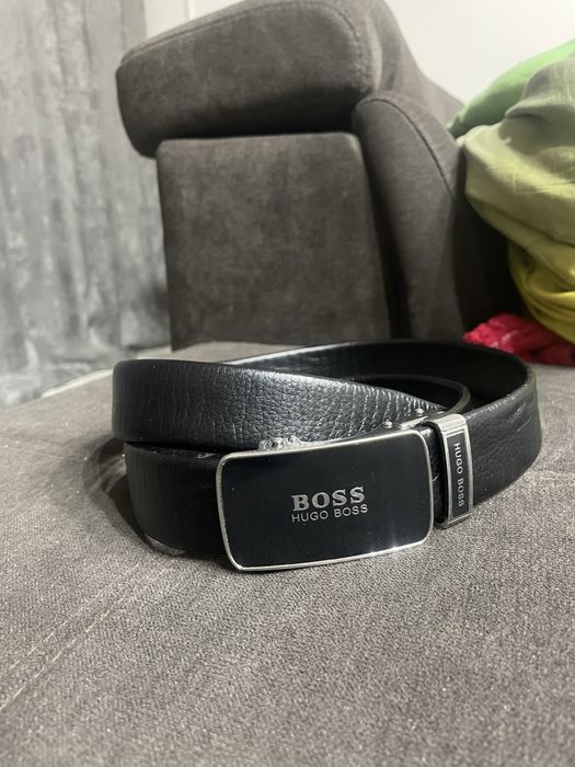 Curea Hugo Boss