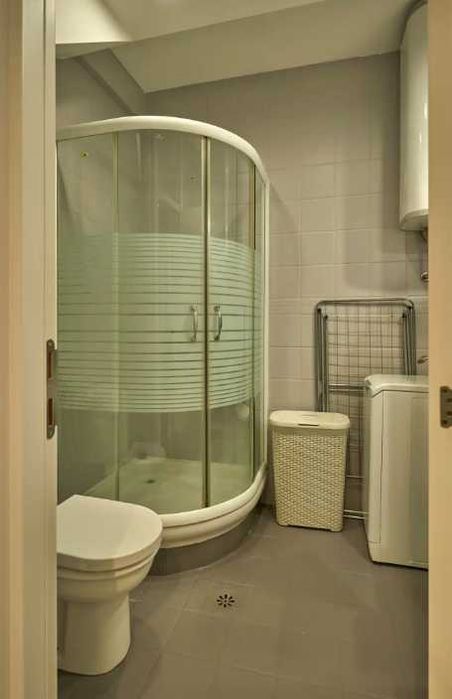 Дава се под наем Двустаен апартамент в Пловдив, Въстанически - 60 кв.м за 280.5 € - Снимка #2