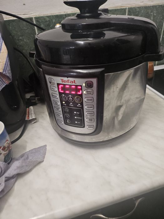 Tefal one pot за части