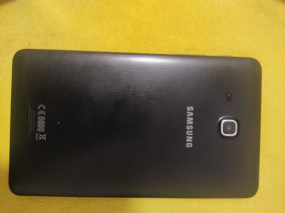 Srochna sotladi planshet Samsung