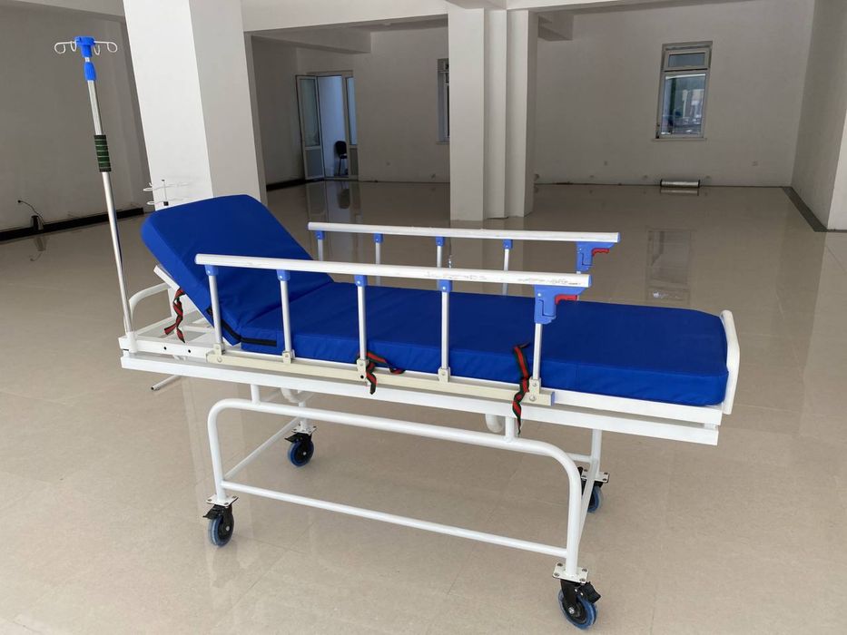 Каталка носилка для болниц