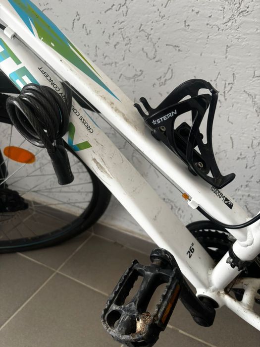 Велосипед “stern”