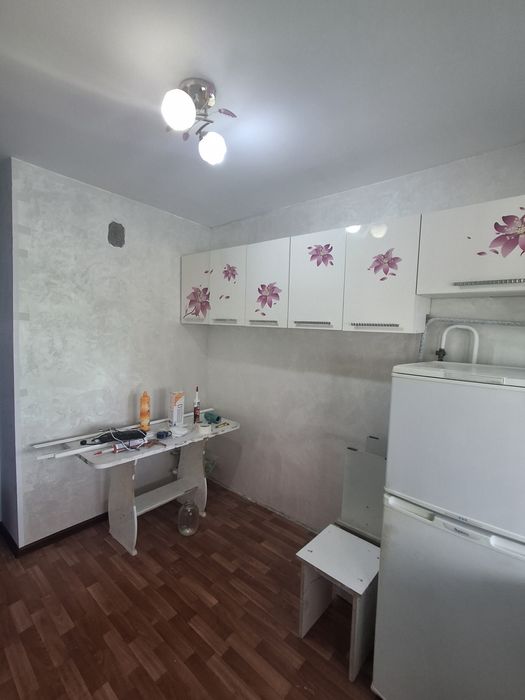 3-48 2 комнат квартира