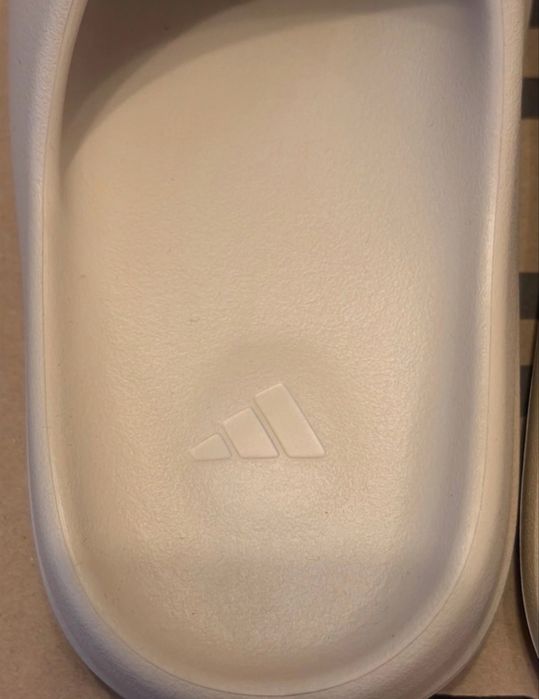 Yeezy Slides Bone #VERIFICARE COLET#