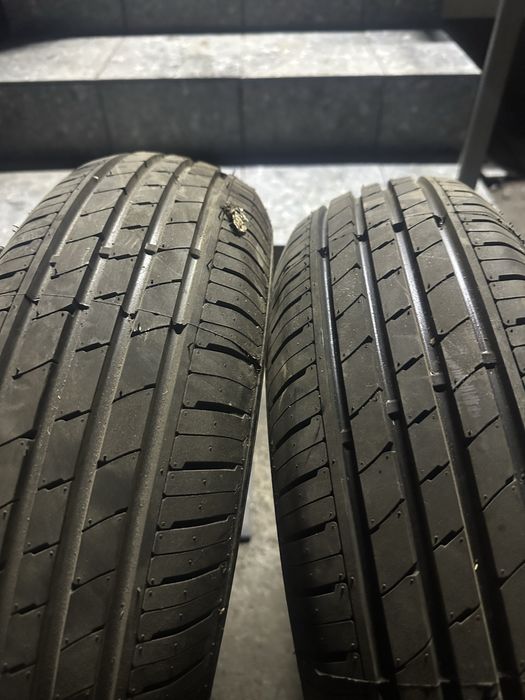 Резина летняя 13 размер