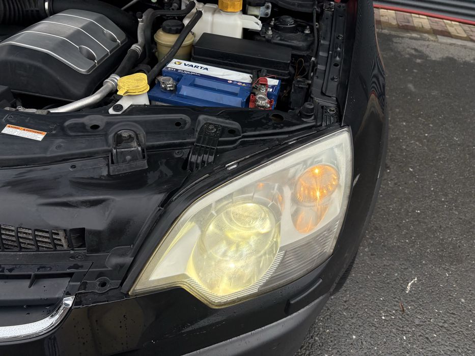 Opel Antara 2.0 Cdti