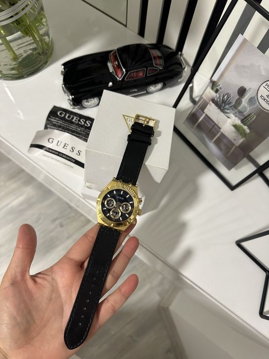 Мъжки часовник GUESS