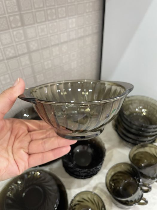 Продам сервиз на 6 персон Luminarc