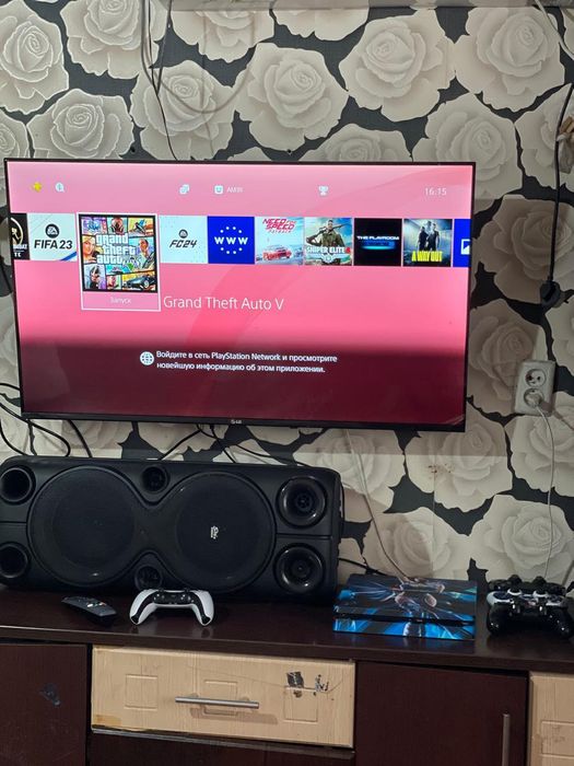 Playstation 4 slim 500 b