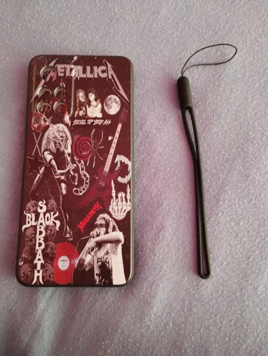 Кейс калъфче за Xiaomi redmi note 11