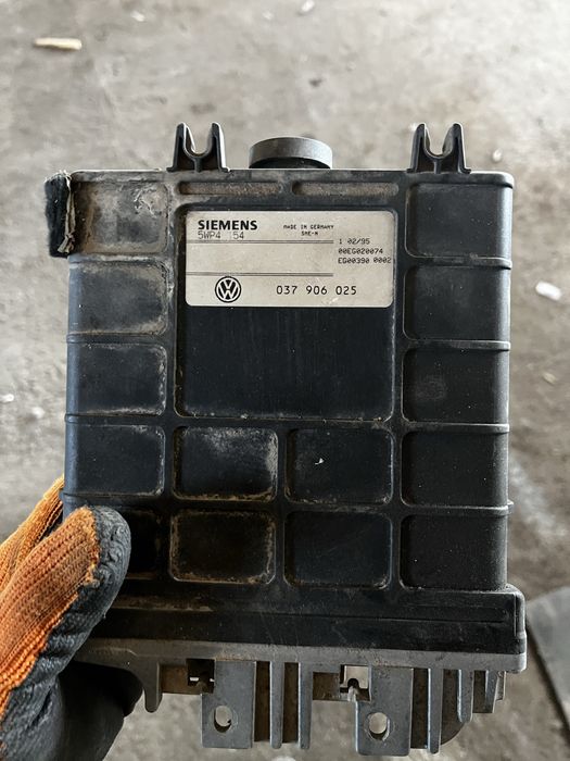 Продам мозги пассат улыбка обьем 2