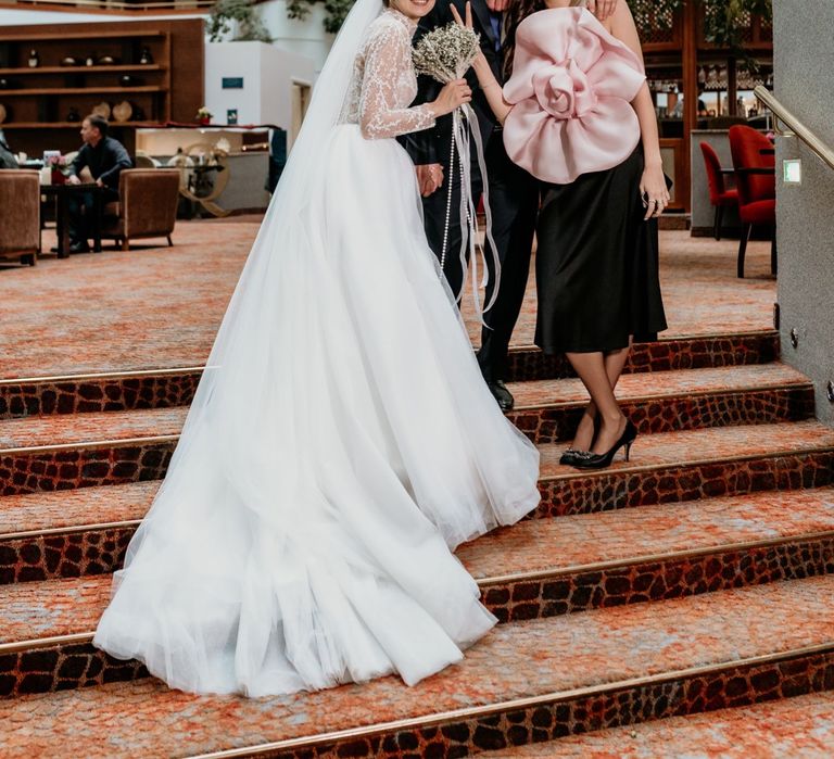 Продам свадебное платье от Ivory