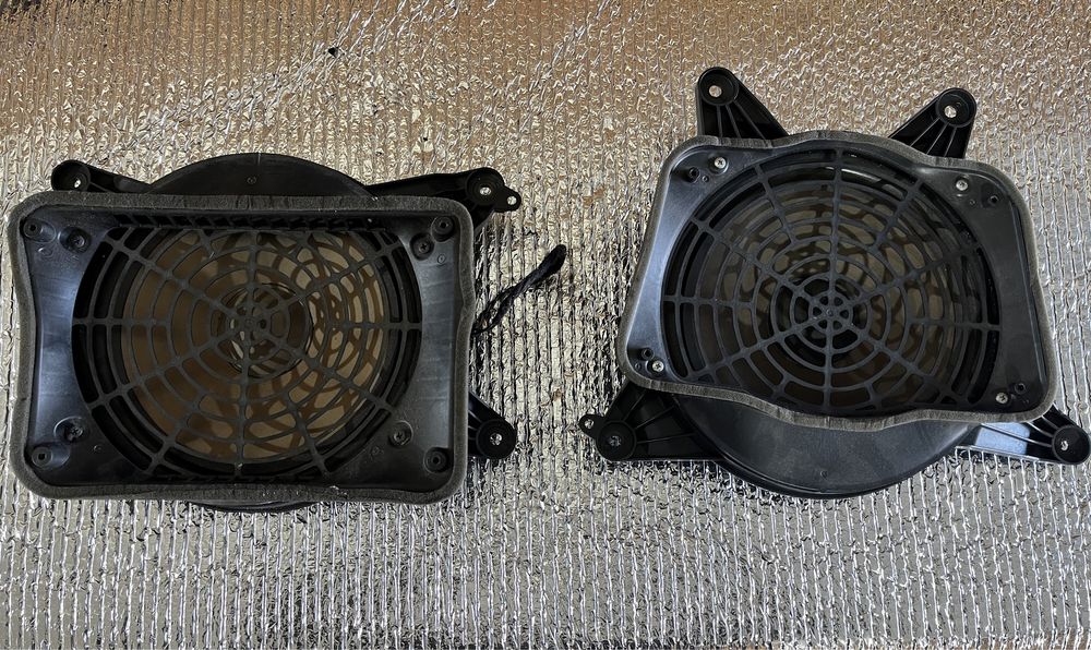 Difuzor / Subwoofer Audi A6 A7 C7 4G A8 4H