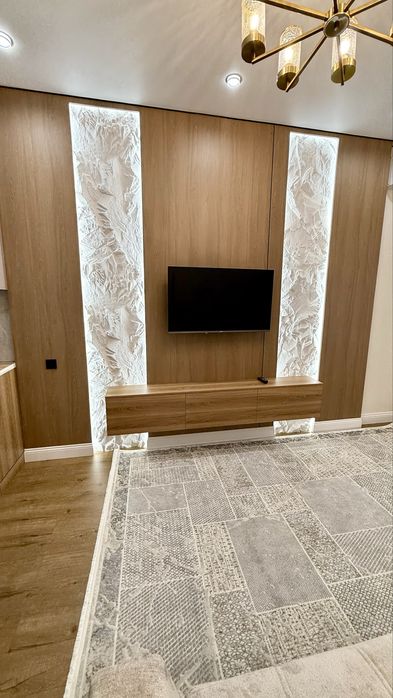 Сдается квартира по часам