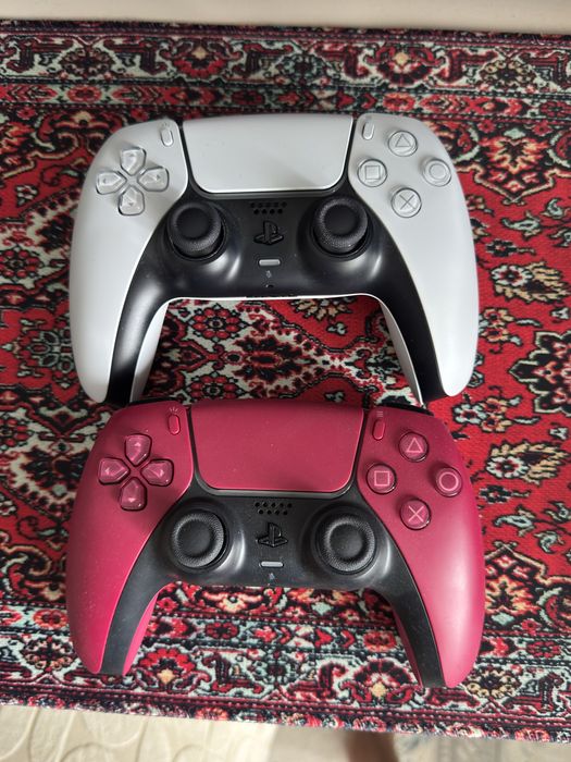 Продам Sony Dual Sense