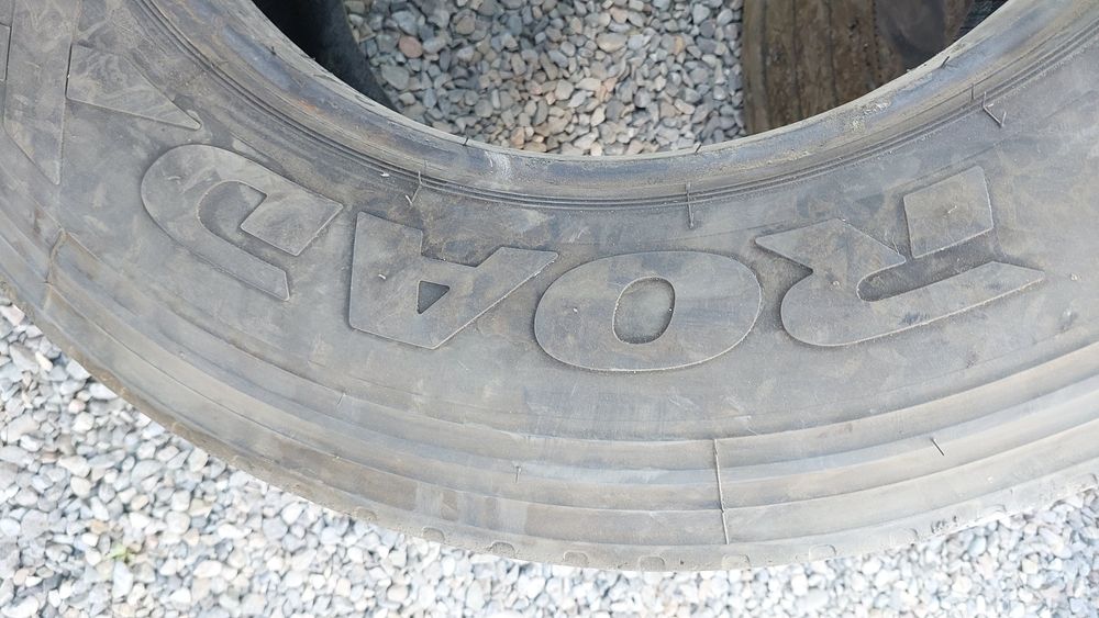 Продаю балоны на грузовое авто