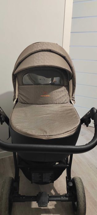 Коляска Ining Baby