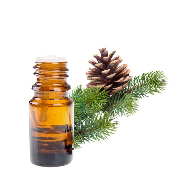 Натуральное пихтовое  масло