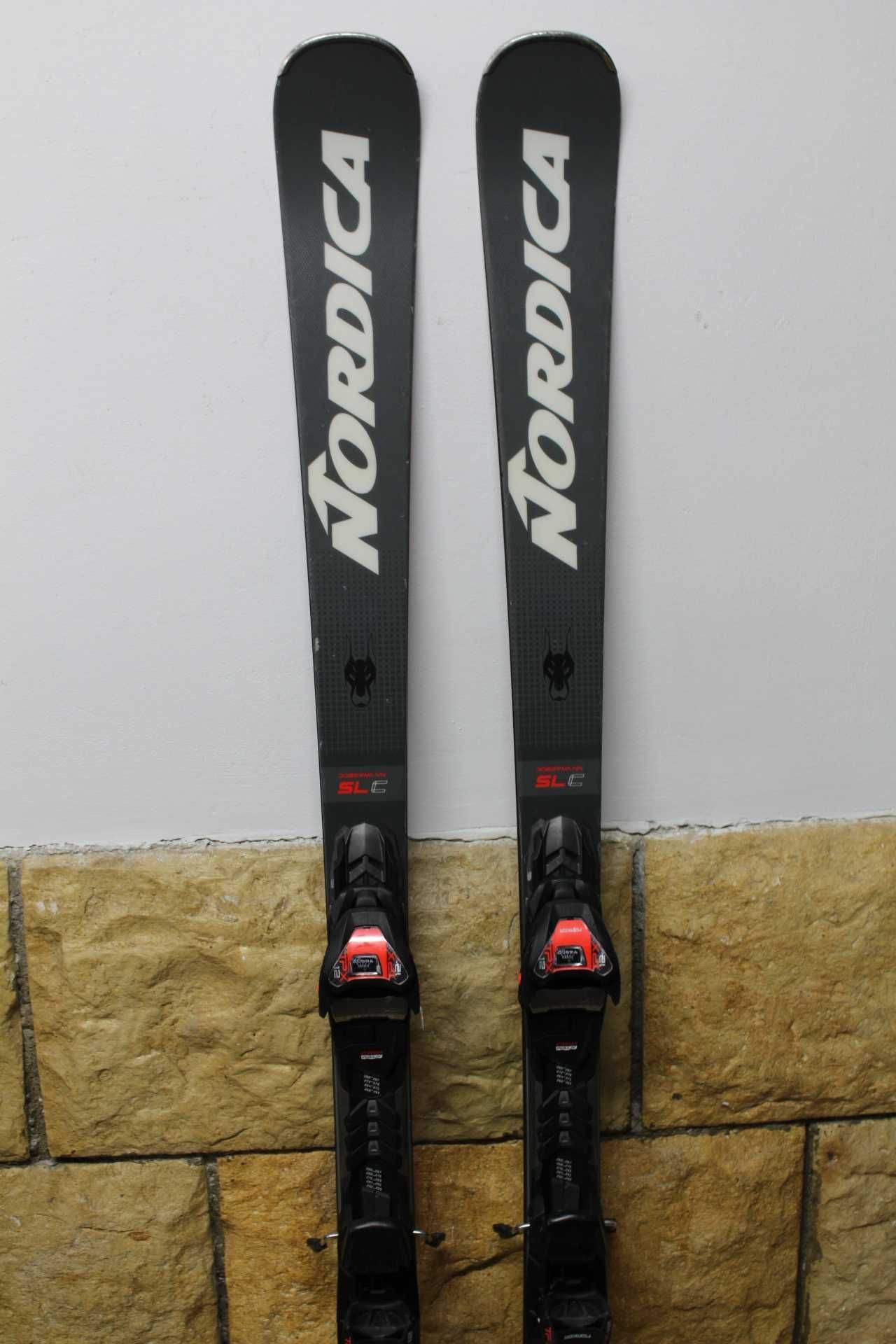 Ski/schi/schiuri Nordica Dobermann SLC 160 cm, 2023 Cluj-Napoca