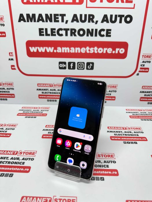 Samsung Galaxy S22 Amanet Store Braila [13212]