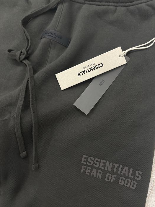 Essentials pants/штаны/трико оригинал