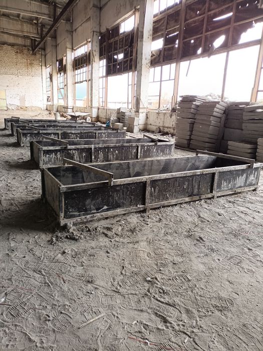 Газоблок оборудование