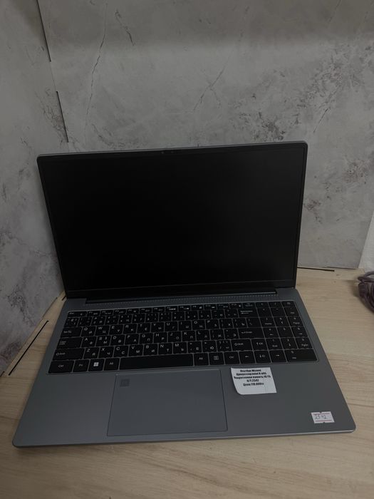 Ноутбук Mizone / Laptop Mizone