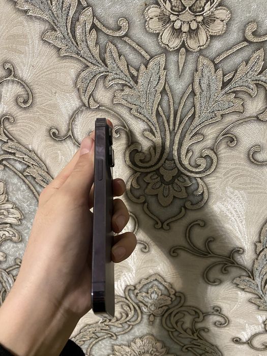 Iphone 14pro 128gb akb80