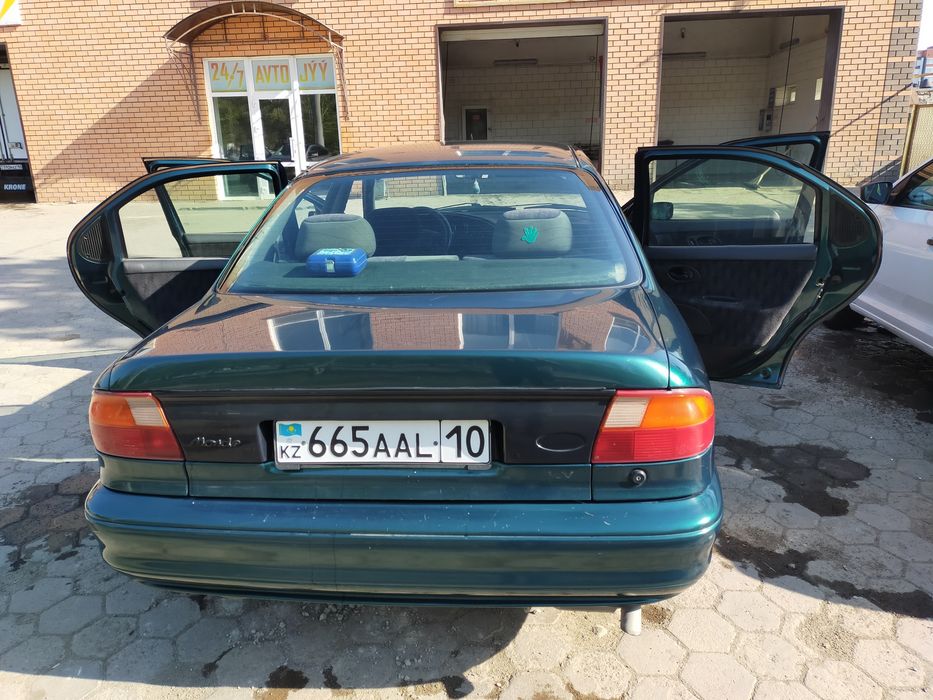 Форд Мондео 1996г 700000тг
