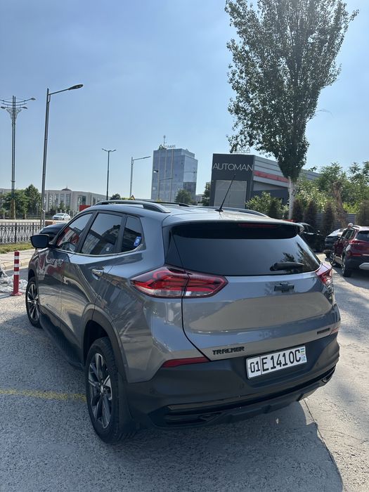 Tracker 2 premer plus 2025