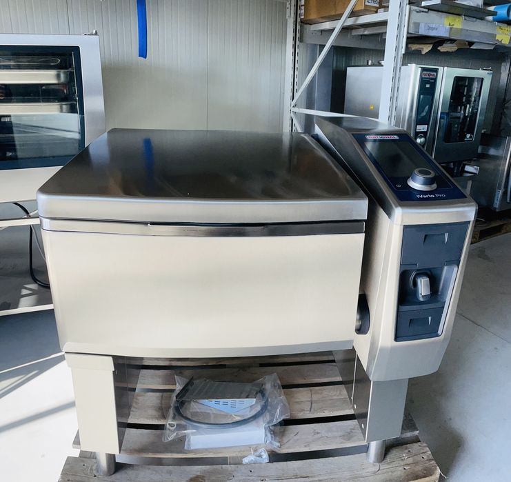 Rational IVARIOPRO-100 Чисто ново!