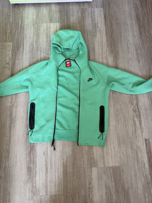 Nike Tech горнище М