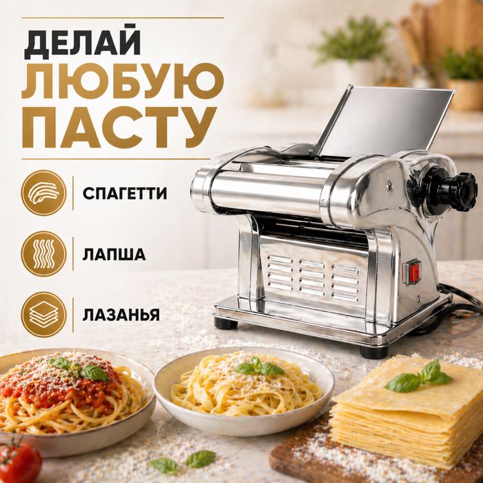 Лапшарезка тестота тоже можно