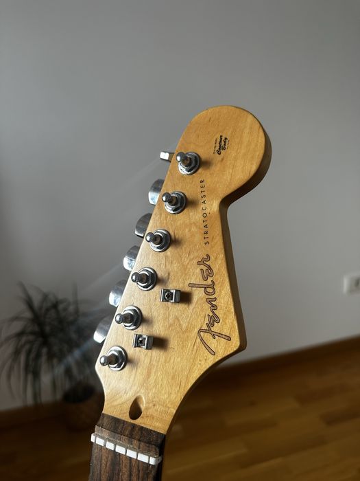 Chitara Electrica - Fender Stratocaster