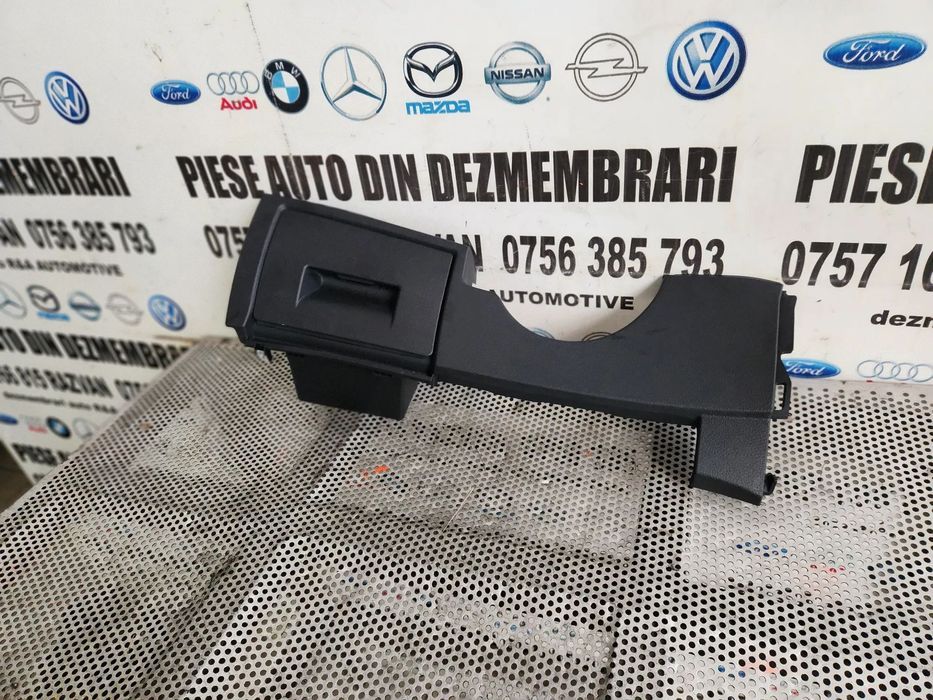 Torpedo Sertar Bord Bmw Seria 2 F45 F46 Volan Stanga Europa