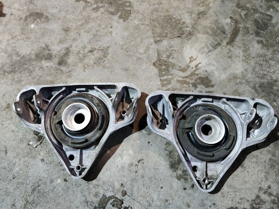 Flansa suport Amortizor Telescop fata stanga dreapta Seat Exeo