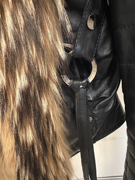 Яке с яка едтествен косъм