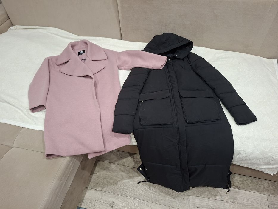 Отдам бесплатно одежду и обувь