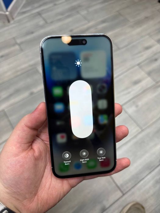 iphone 14 pro max в идеале