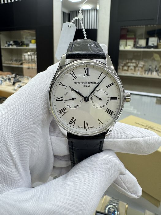 Maurice Lacroix Aikon