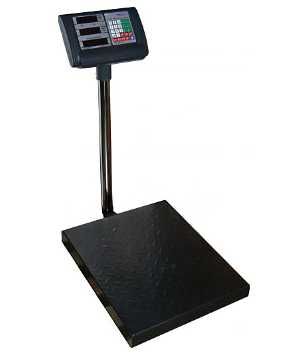 Весы напольные торговые