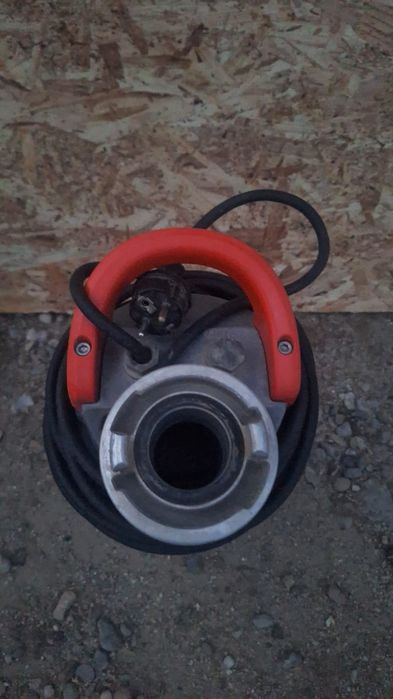Pompa sumersibila profesionala Xylem Ready 8