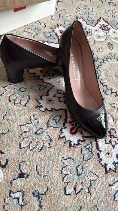 Продам туфли отличного качества