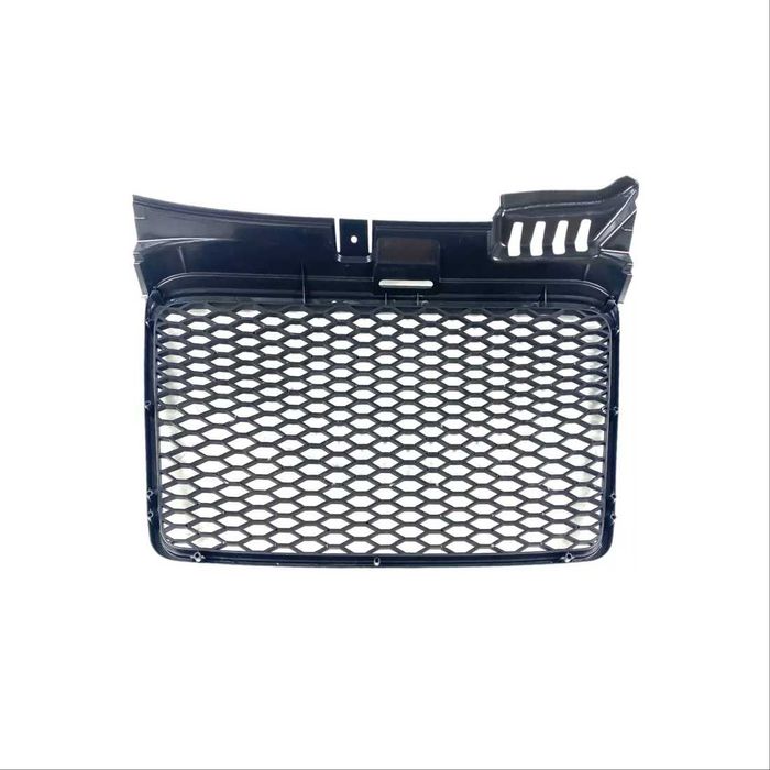 Решетка RS без емблема за Audi A4 B7 (2004-2008)  - Хром / Мат