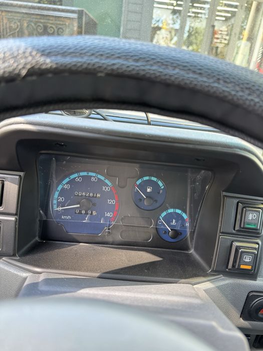 Damas 2, 6.200km sotuvda!