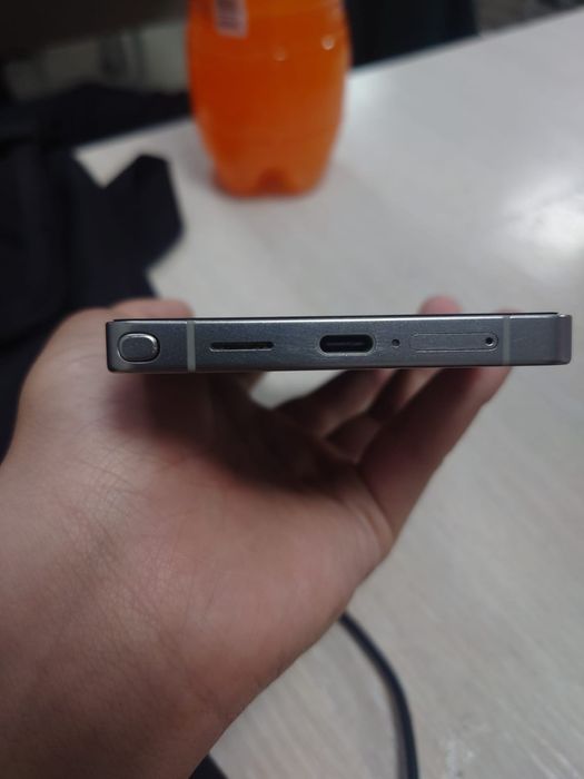 Samsung S25 Ultra