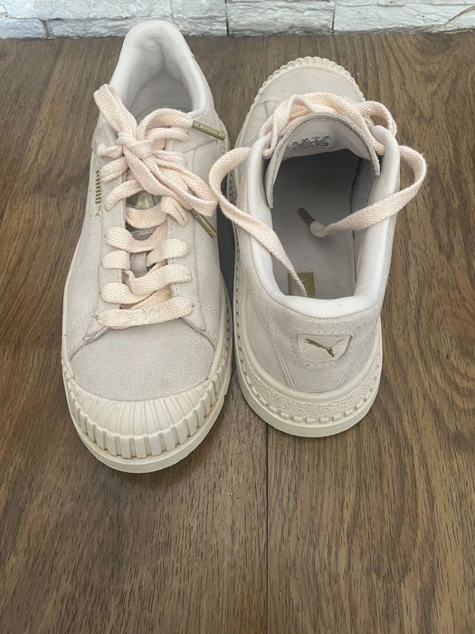 Маратонки Puma 38.5 размер