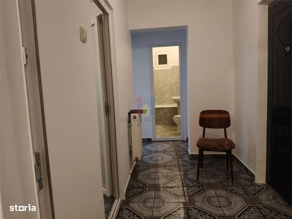 Ap. 2 camere parter Vidin, conf 1, decomandat, renovat, Liber -LIDL