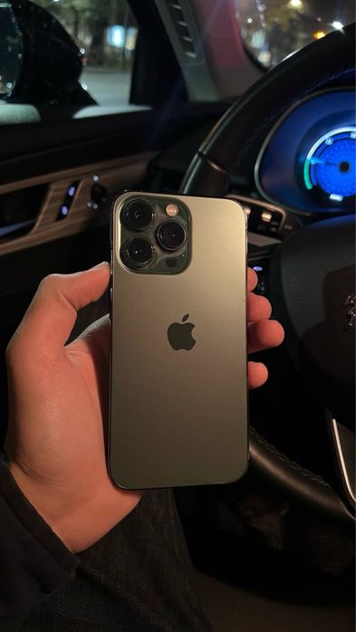 iphone 13 pro идеал